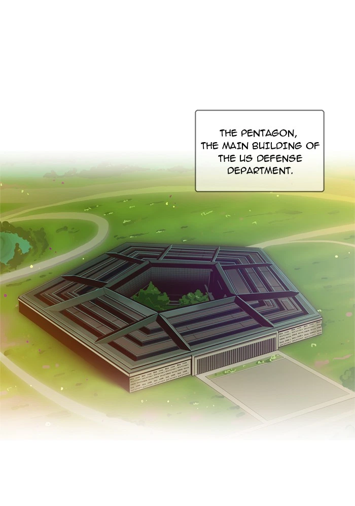 The God of High School Chapter 7 — page 37
