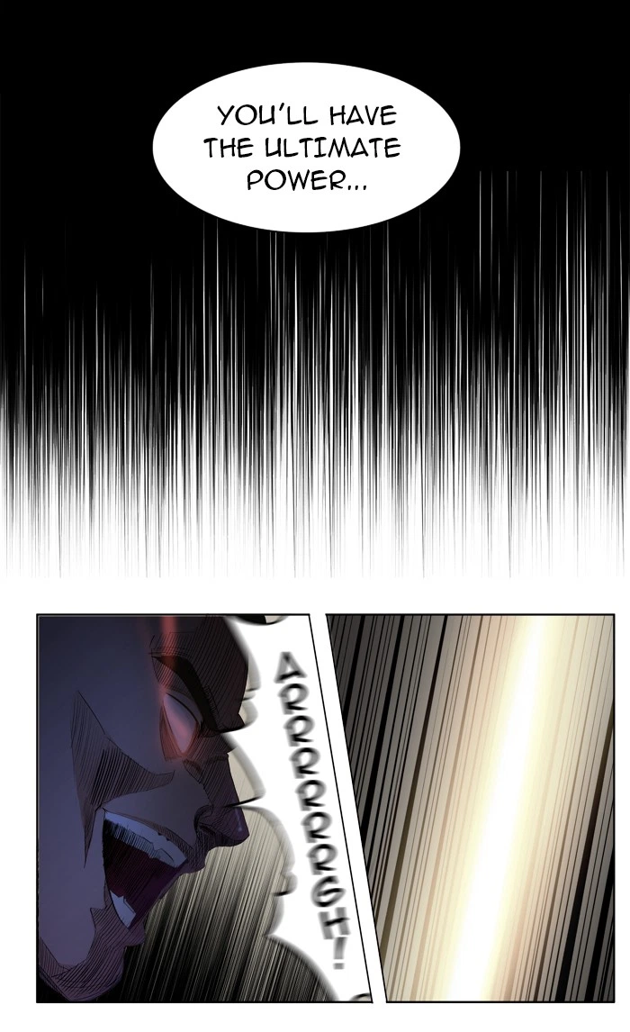 The God of High School Chapter 12 — page 27