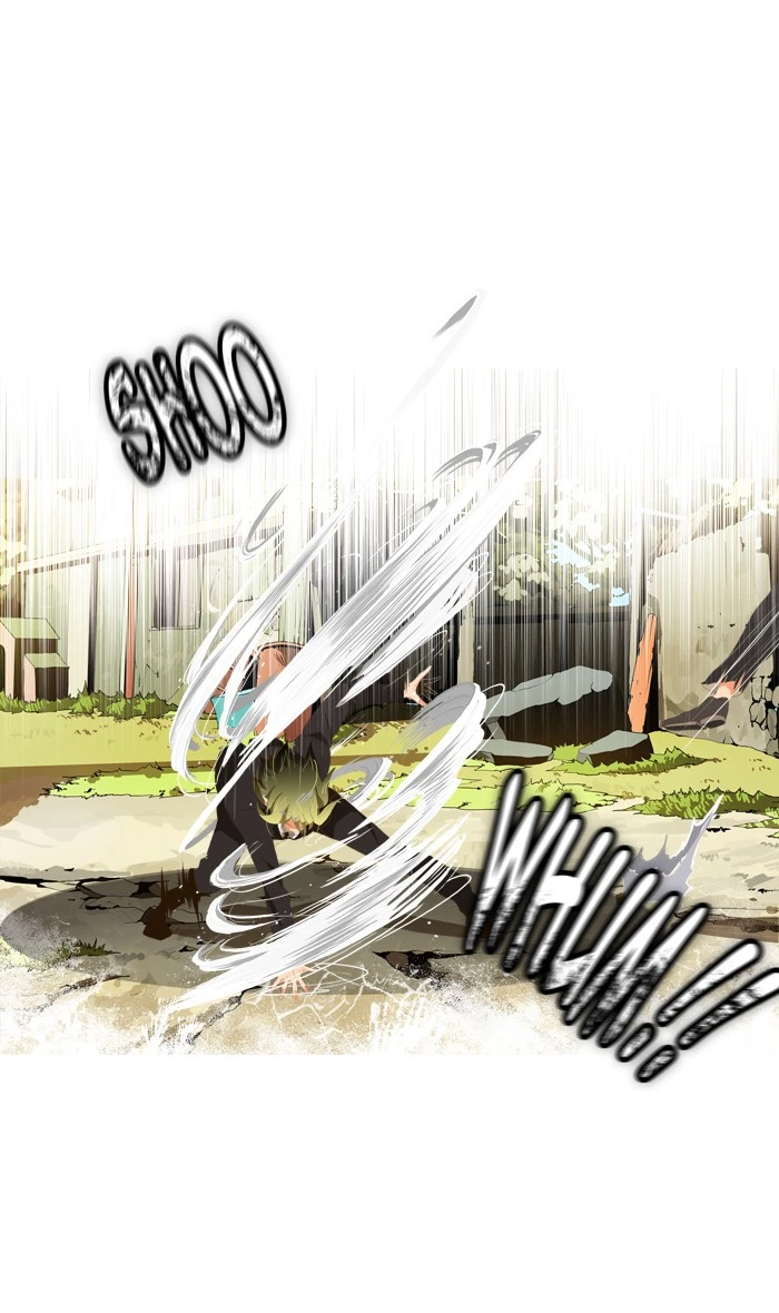 The God of High School Chapter 14 — page 16