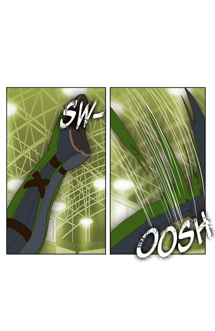 The God of High School Chapter 15 — page 25