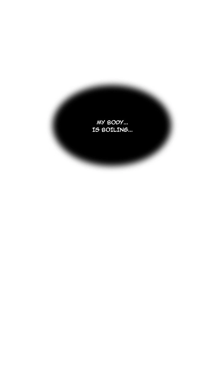 The God of High School Chapter 21 — page 33