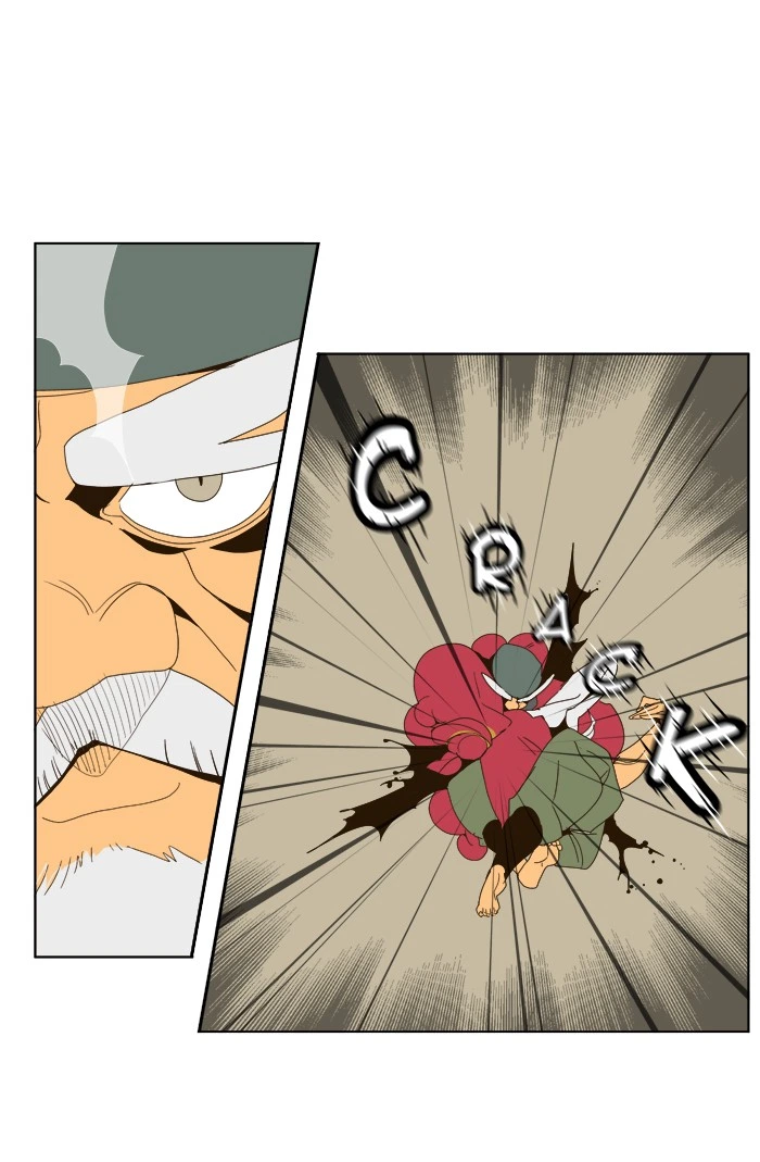 The God of High School Chapter 22 — page 17