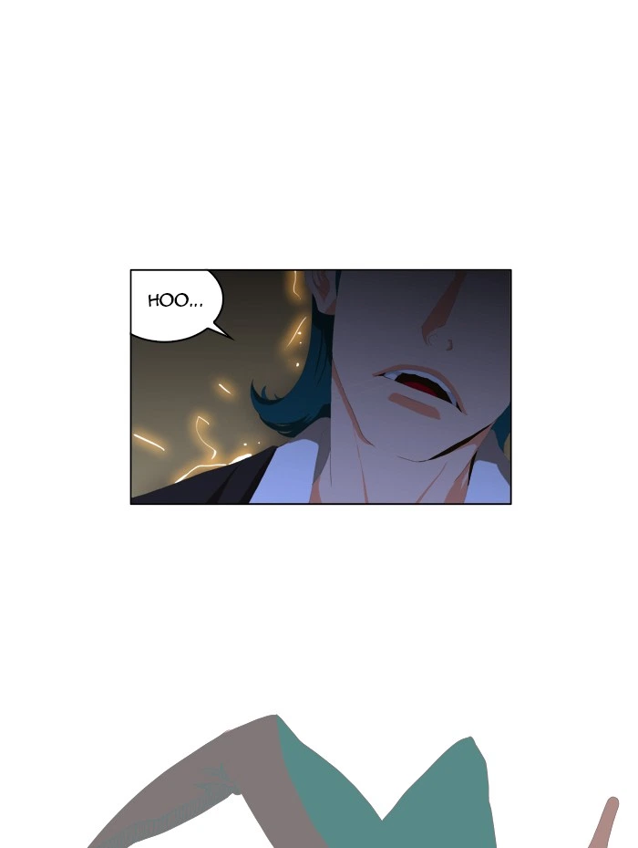 The God of High School Chapter 22 — page 43