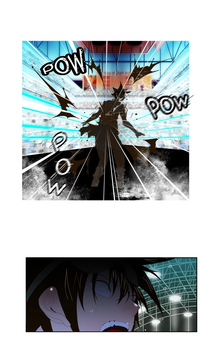 The God of High School Chapter 22 — page 47