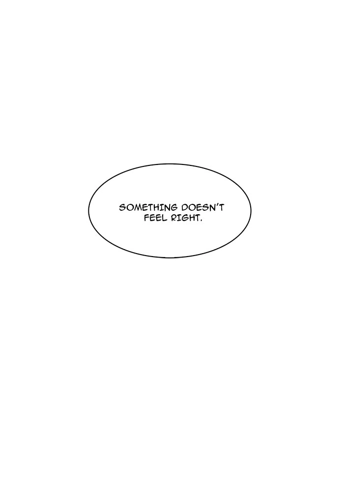 The God of High School Chapter 23 — page 26