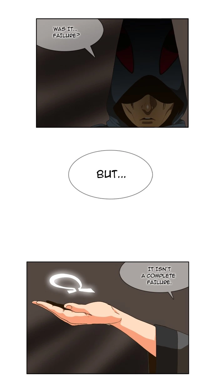 The God of High School Chapter 24 — page 17