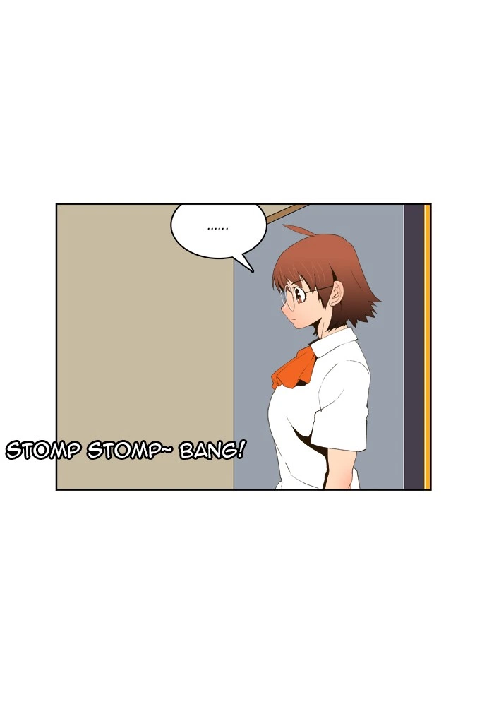 The God of High School Chapter 25 — page 17