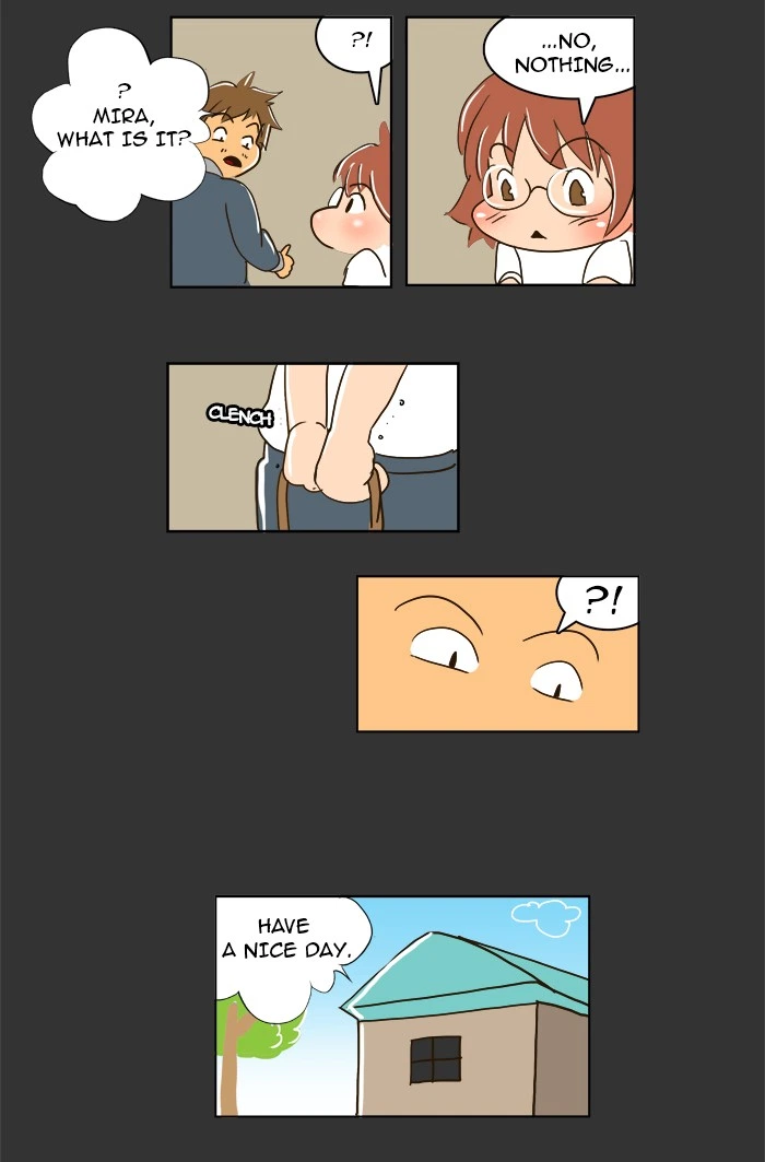 The God of High School Chapter 25 — page 22