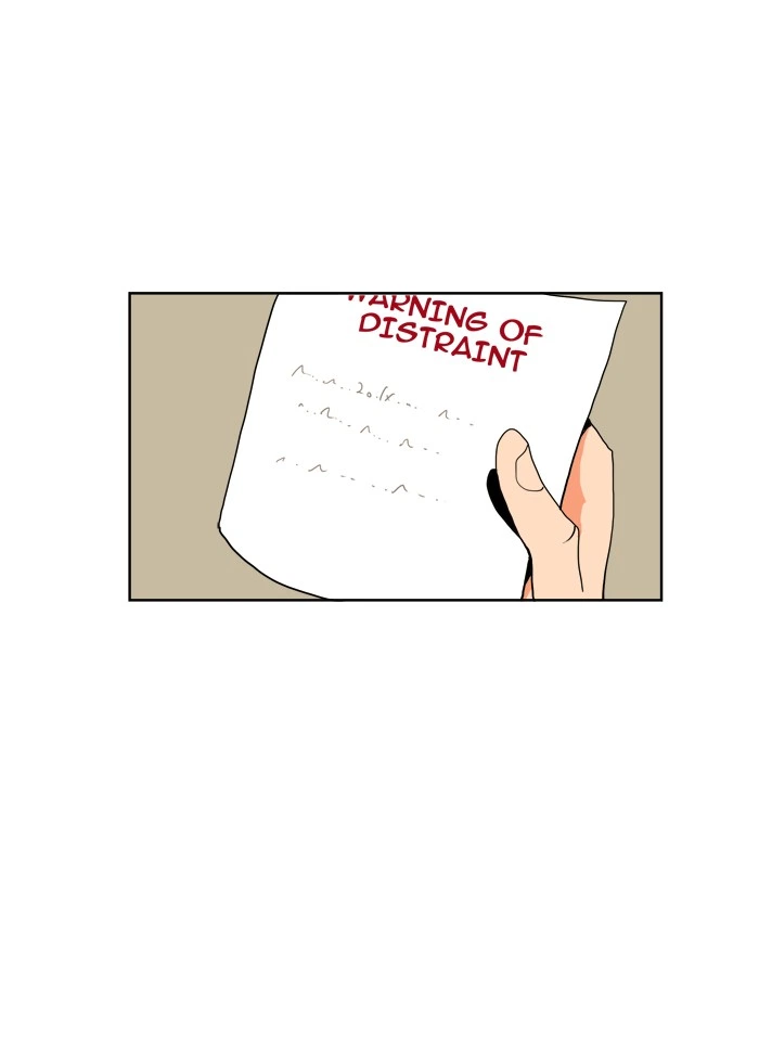 The God of High School Chapter 25 — page 38
