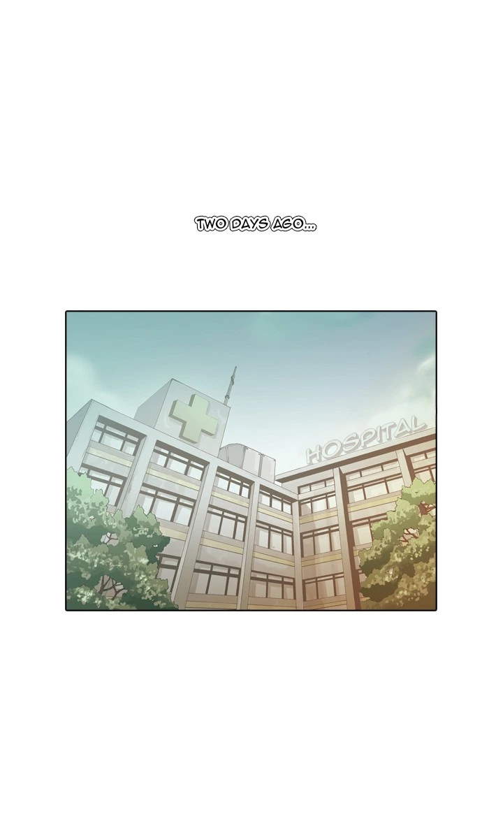 The God of High School Chapter 26 — page 14