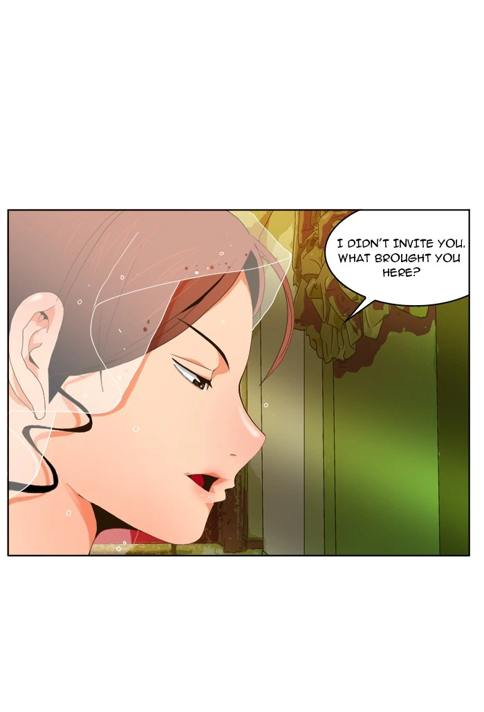 The God of High School Chapter 27 — page 11