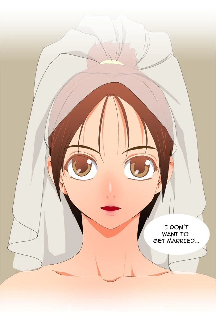 The God of High School Chapter 28 — page 4