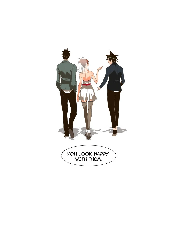 The God of High School Chapter 28 — page 35