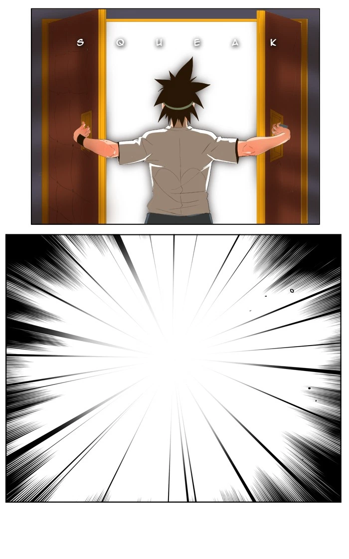 The God of High School Chapter 29 — page 24
