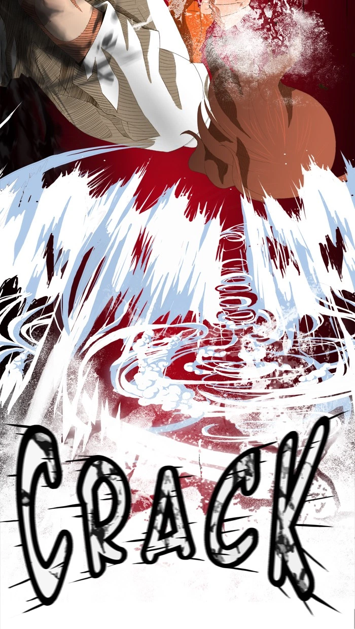 The God of High School Chapter 29 — page 27