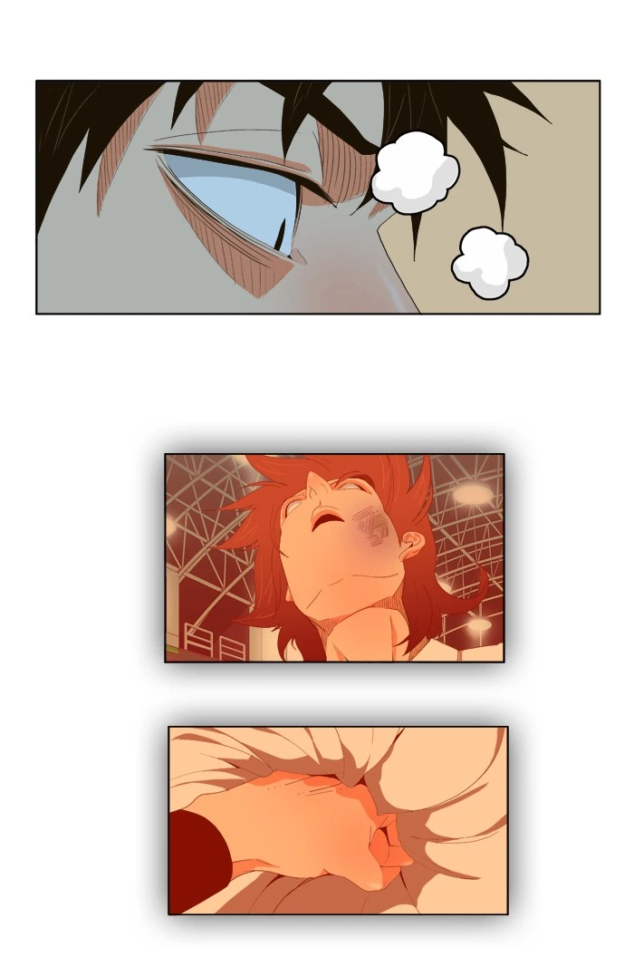 The God of High School Chapter 30 — page 4