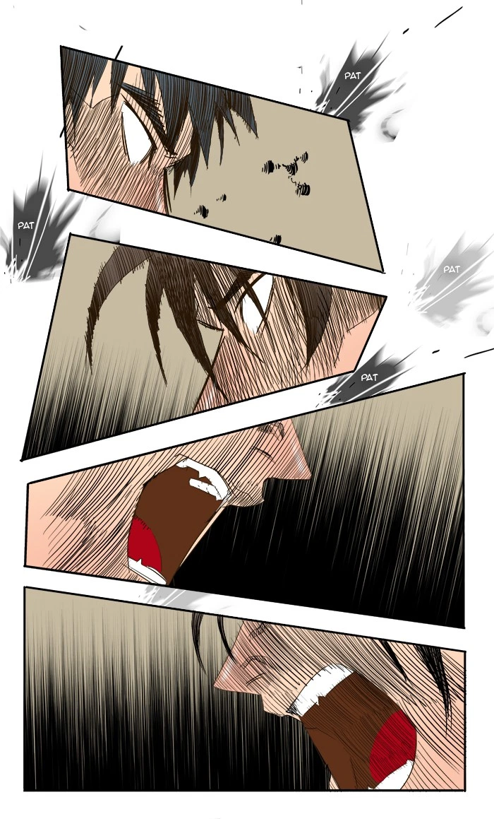 The God of High School Chapter 35 — page 18