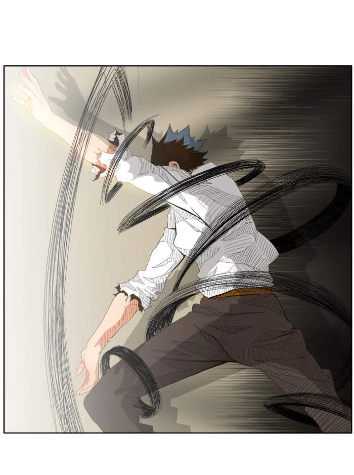 The God of High School Chapter 35 — page 26