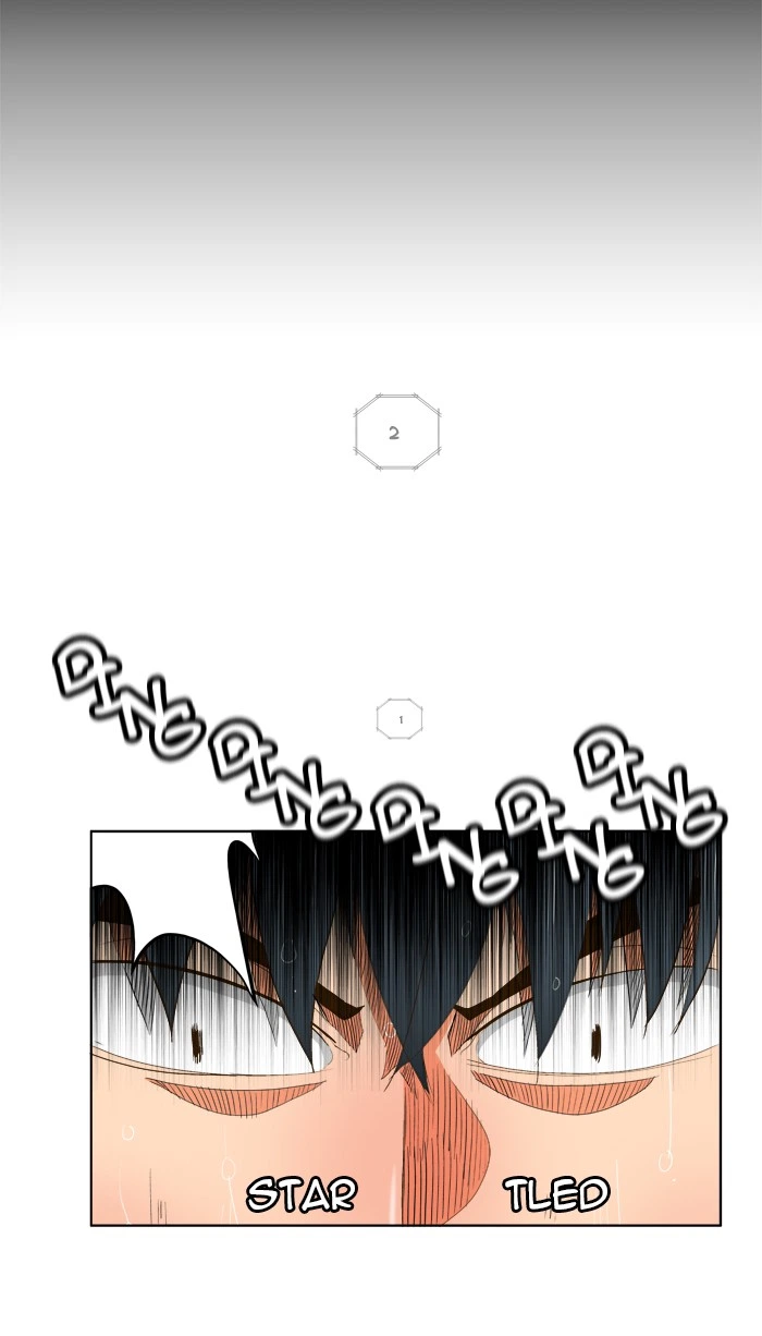 The God of High School Chapter 37 — page 4