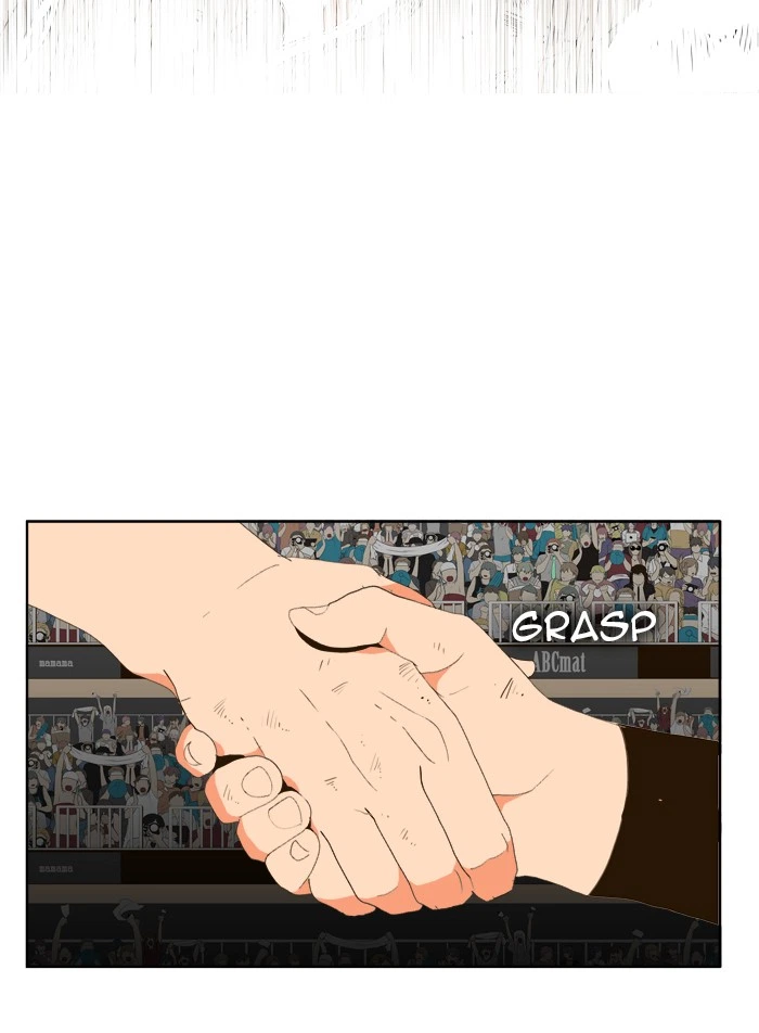 The God of High School Chapter 38 — page 67