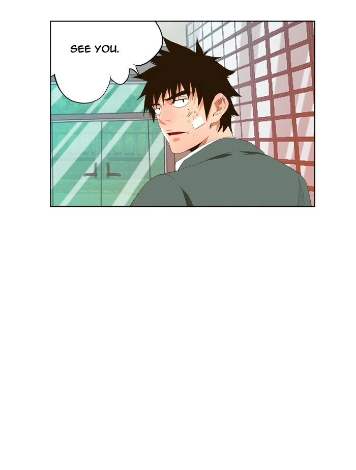 The God of High School Chapter 38 — page 78