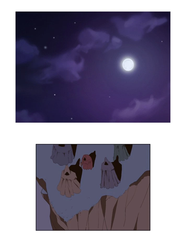 The God of High School Chapter 39 — page 27