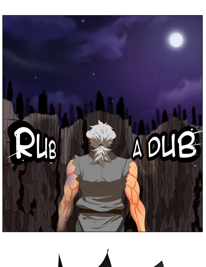 The God of High School Chapter 39 — page 29