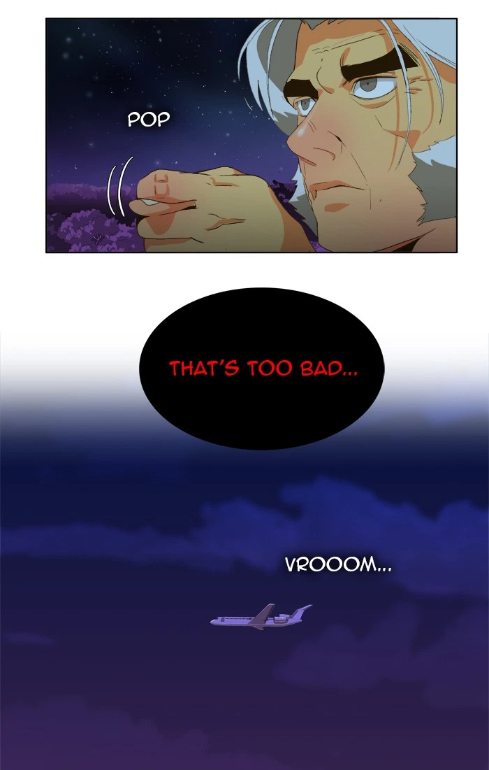 The God of High School Chapter 40 — page 20