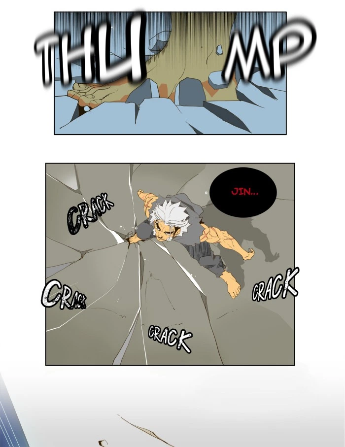 The God of High School Chapter 40 — page 28
