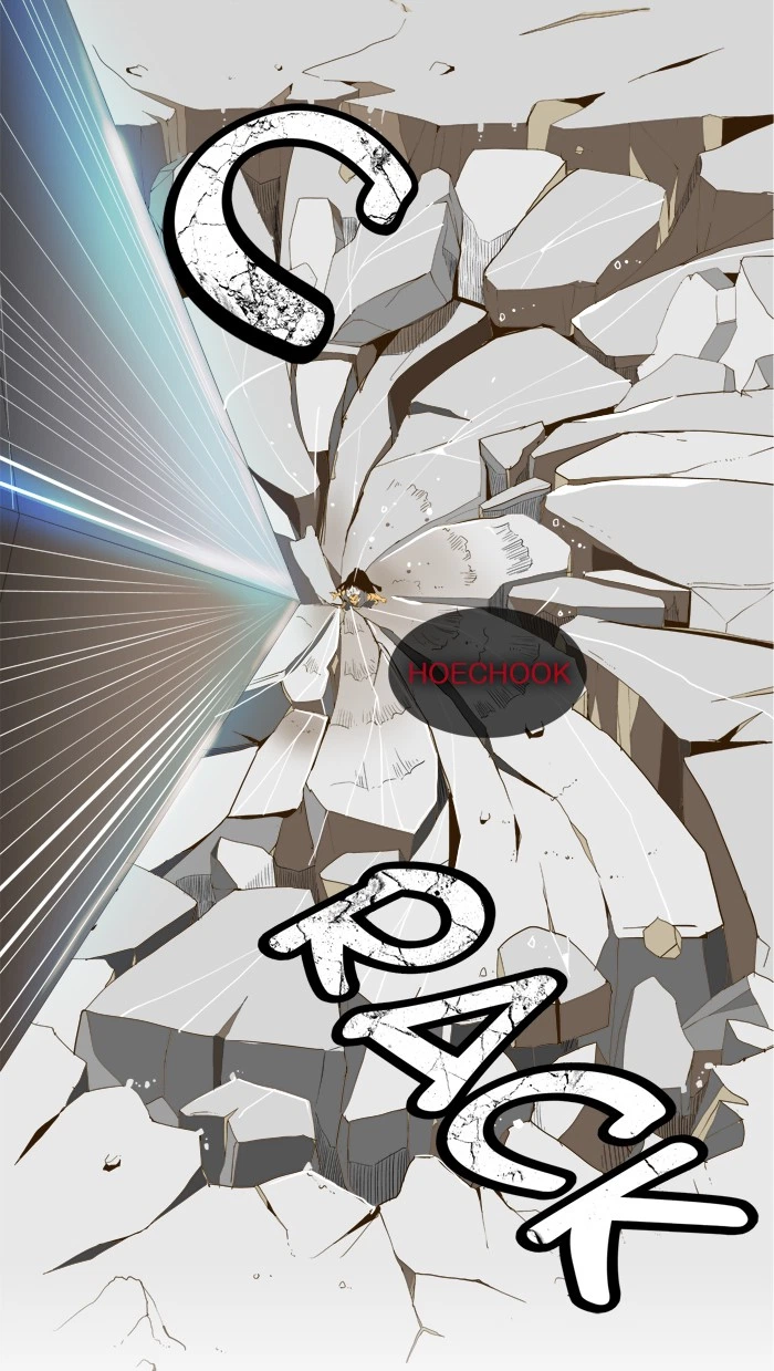 The God of High School Chapter 40 — page 29