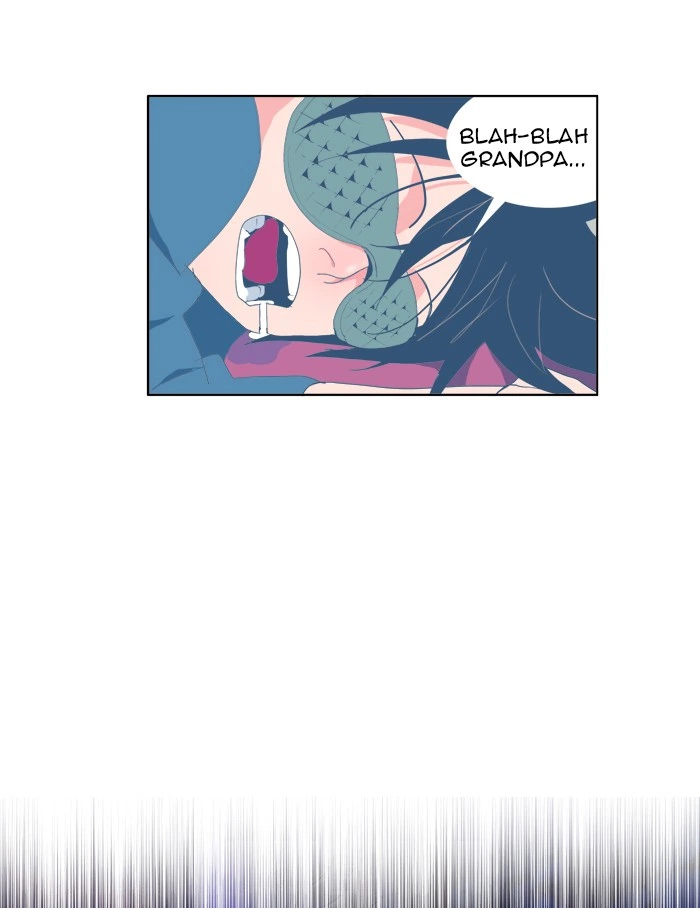 The God of High School Chapter 40 — page 31