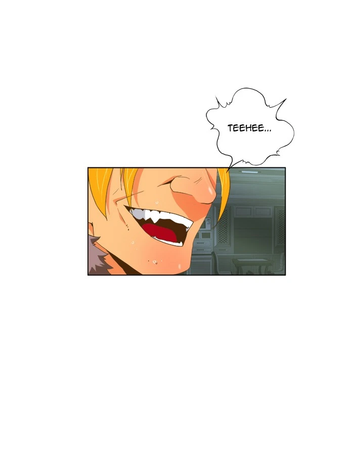 The God of High School Chapter 48 — page 17