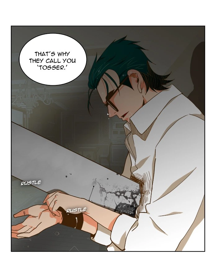 The God of High School Chapter 48 — page 24