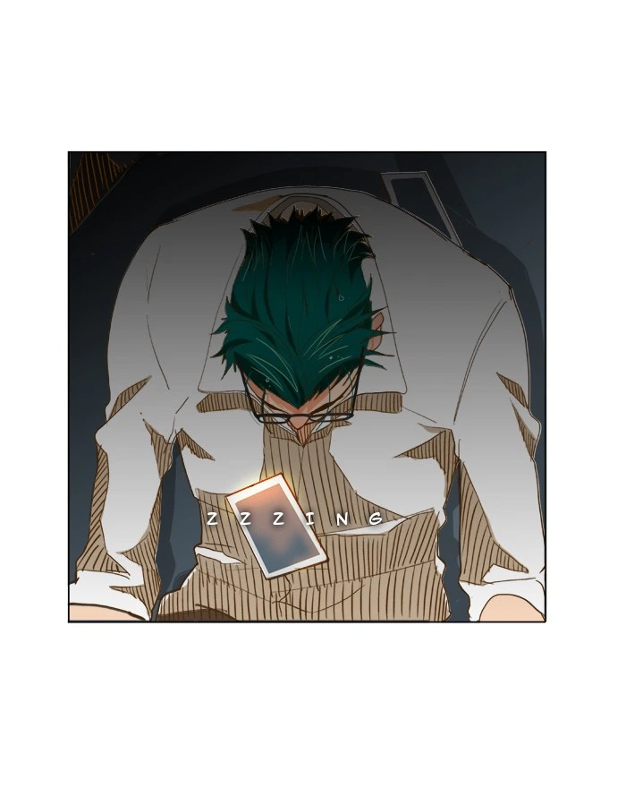The God of High School Chapter 48 — page 32