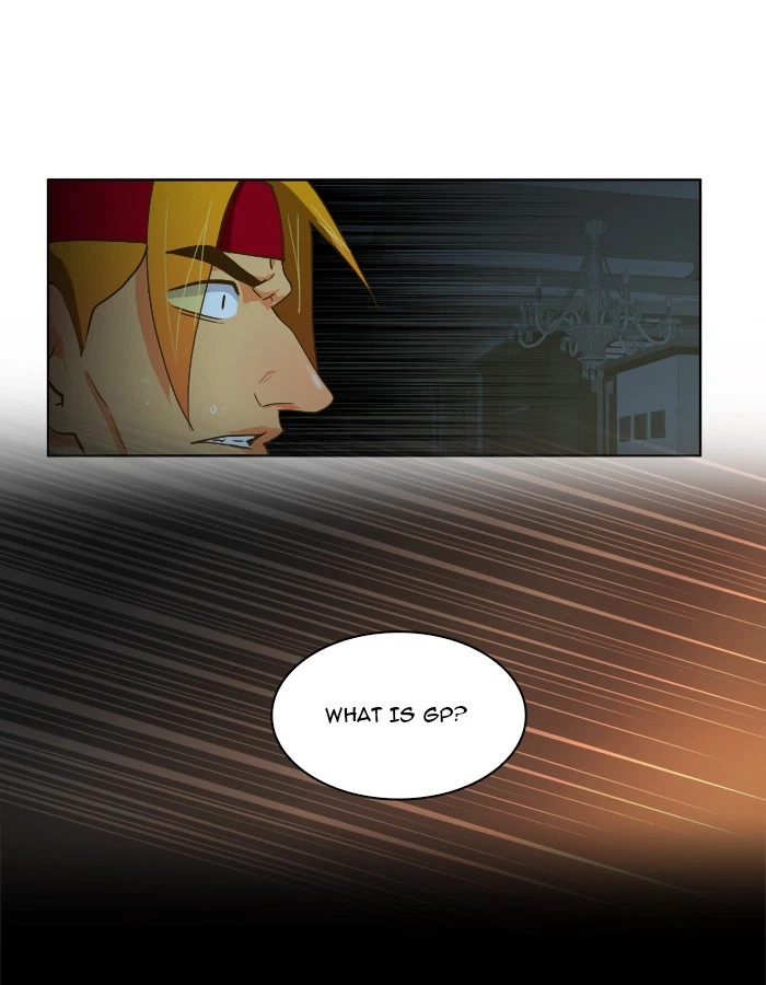 The God of High School Chapter 48 — page 33