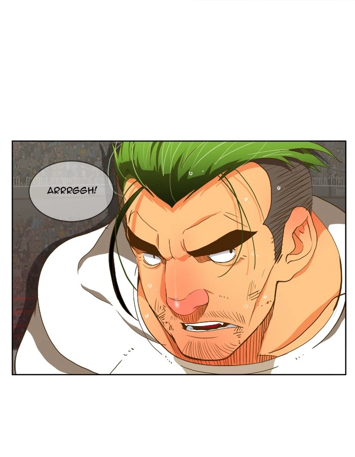 The God of High School Chapter 48 — page 47