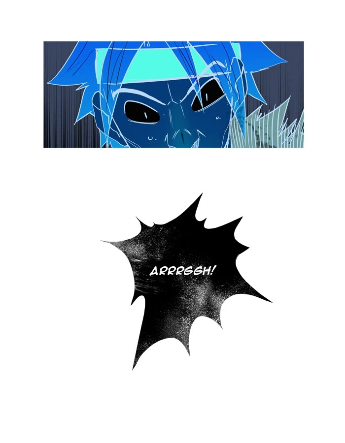 The God of High School Chapter 48 — page 51