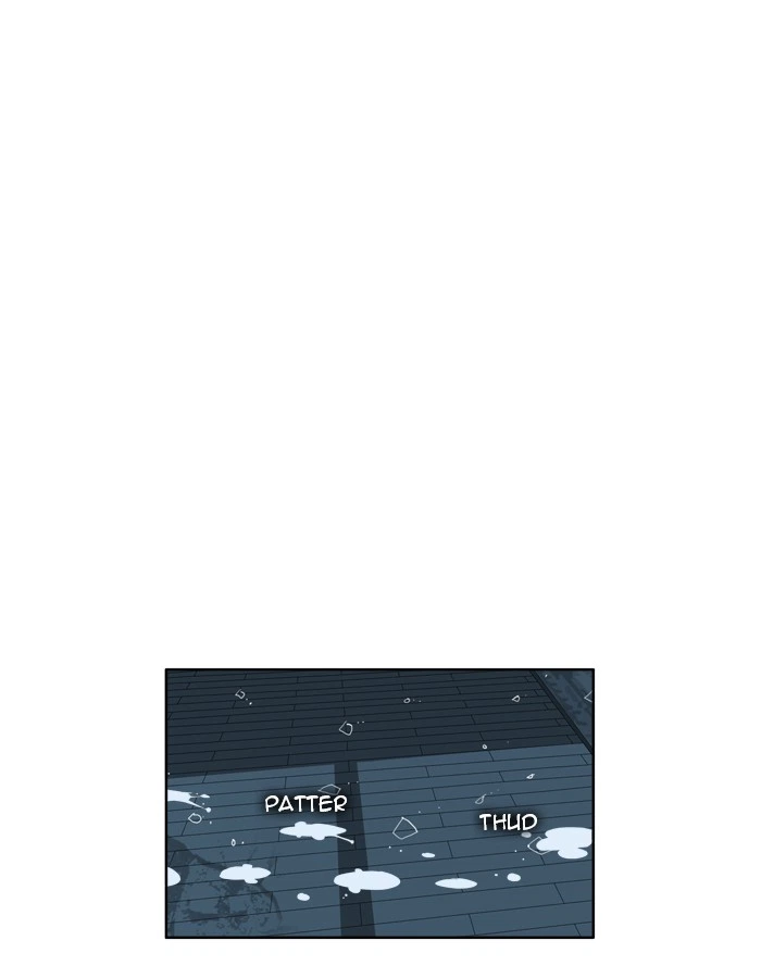 The God of High School Chapter 49 — page 17