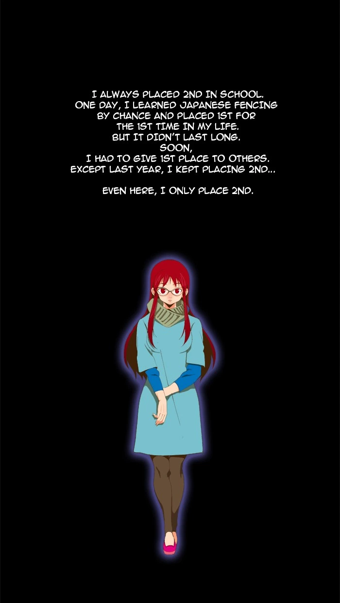 The God of High School Chapter 52 — page 2