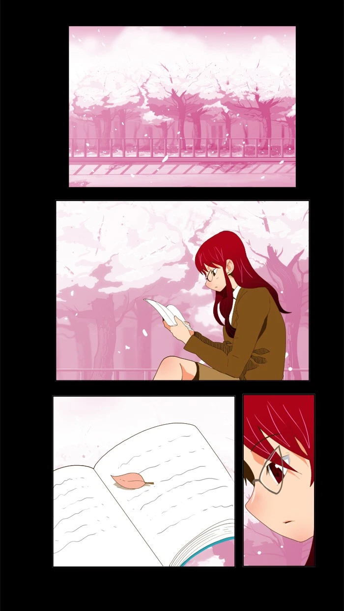The God of High School Chapter 52 — page 40