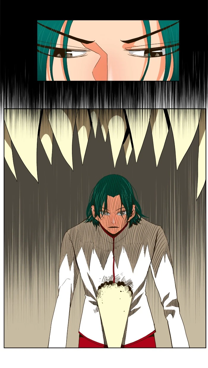 The God of High School Chapter 55 — page 6