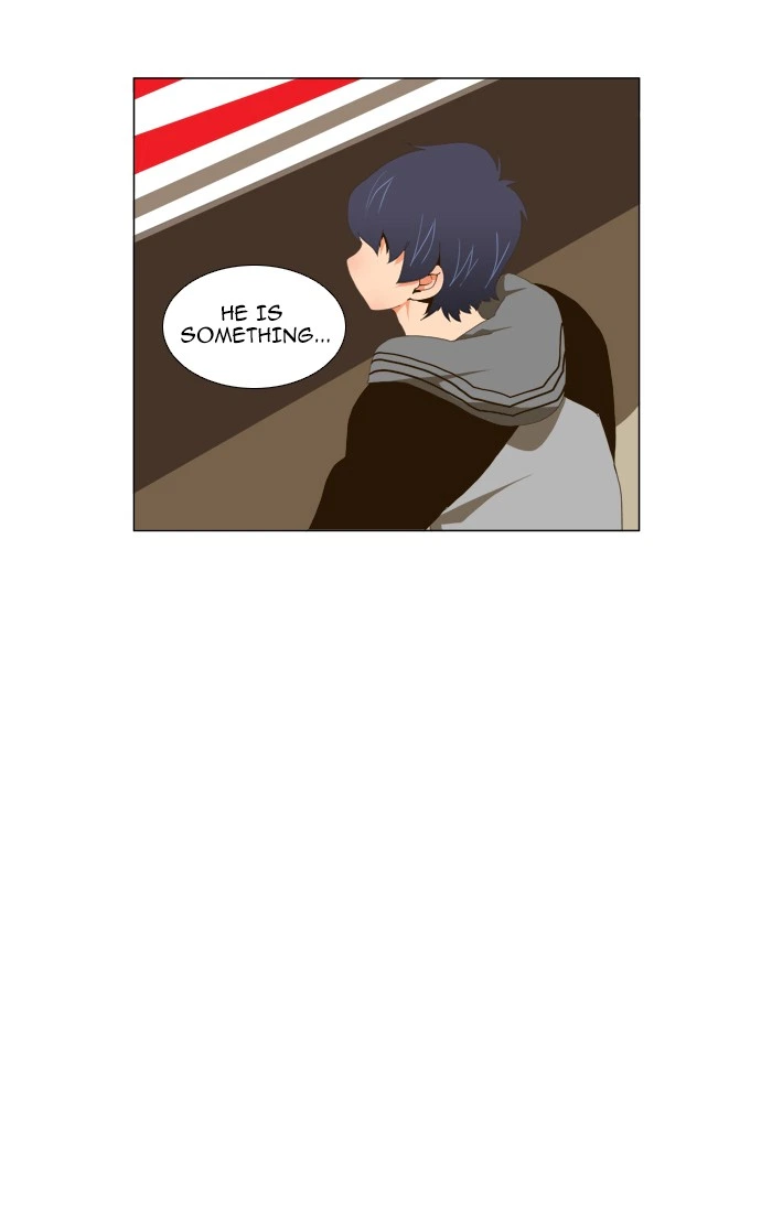 The God of High School Chapter 56 — page 34