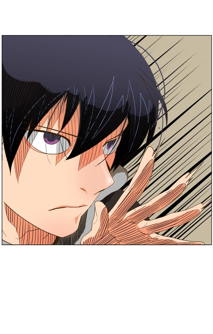The God of High School Chapter 59 — page 23