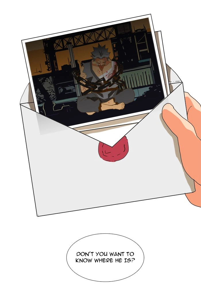 The God of High School Chapter 60 — page 41