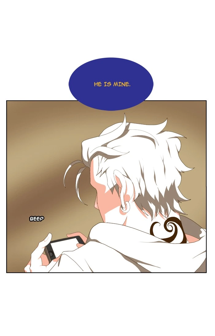 The God of High School Chapter 61 — page 6