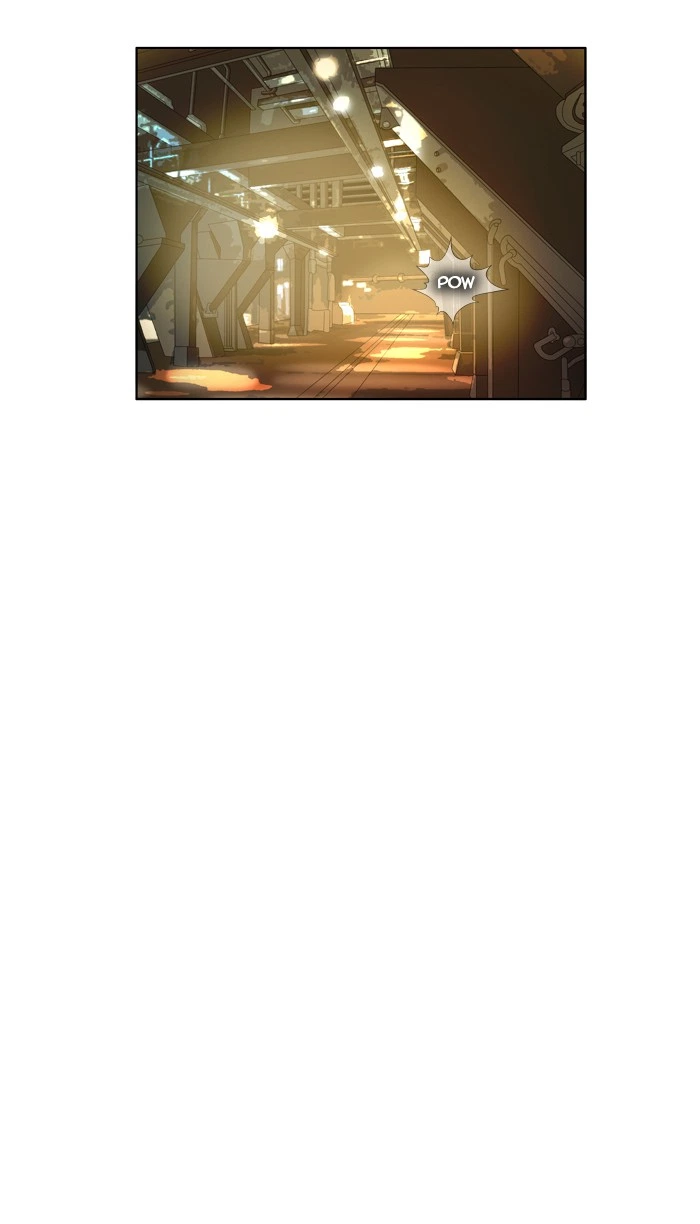 The God of High School Chapter 61 — page 24