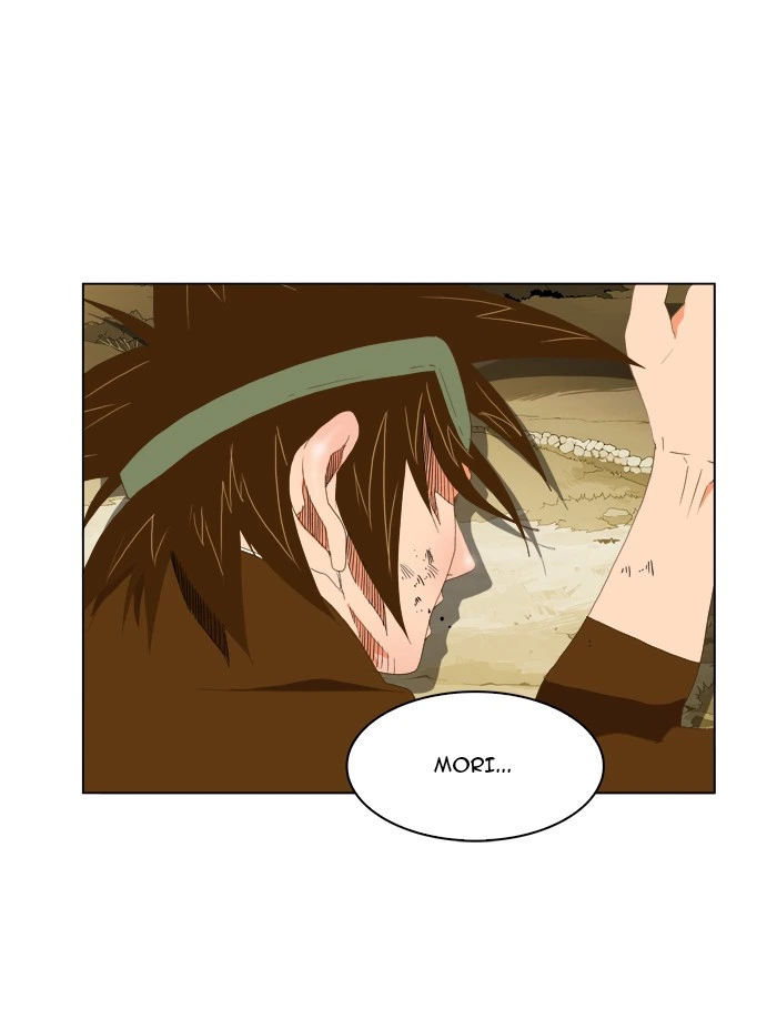 The God of High School Chapter 62 — page 62