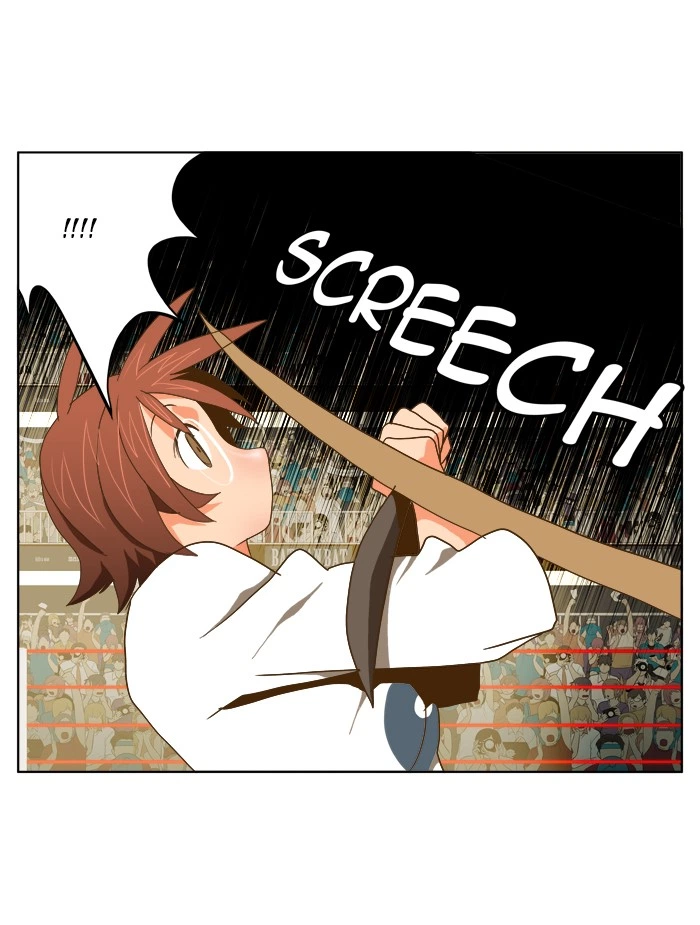 The God of High School Chapter 63 — page 53