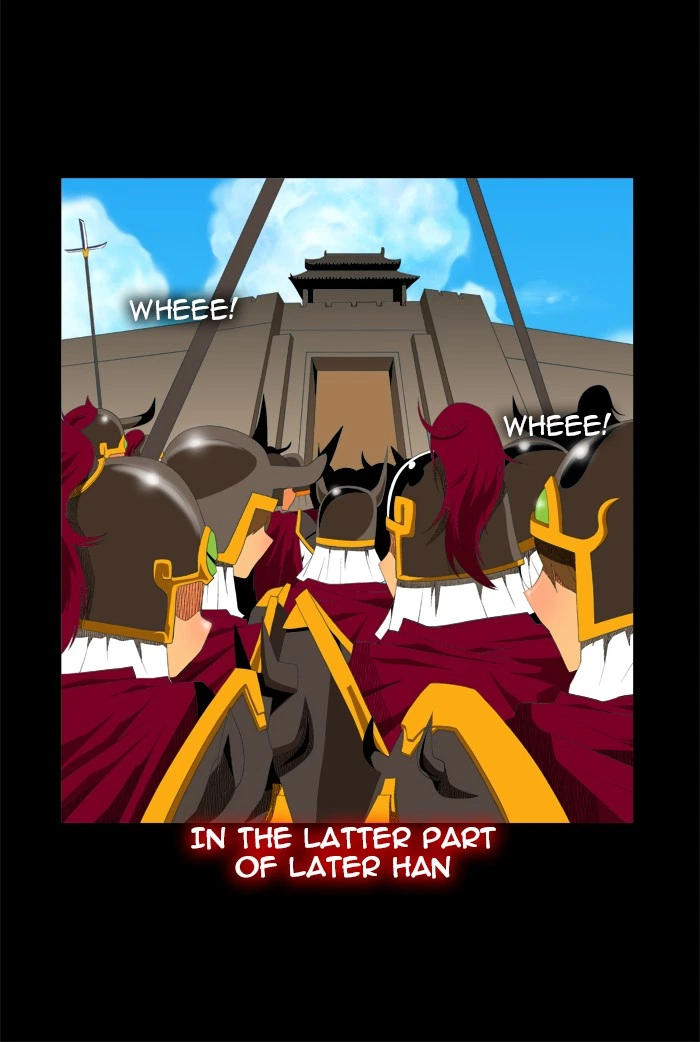 The God of High School Chapter 64 — page 50