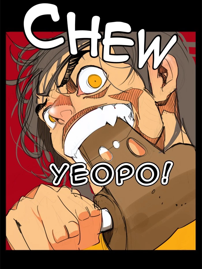 The God of High School Chapter 65 — page 3